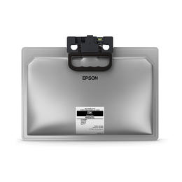 Epson Epson M02XXL120 OEM WorkForce Pro WF M5299 Epson M02XXL M02XXL120 Original Durabrite Ultra Black Ink Pack Extra High Yi