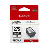 Canon Canon PG 275XL OEM PIXMA TS3520 Canon PG 275XL Original Black Ink Cartridge 4981C001