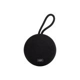 Monoprice Canada Cab 43257 Portable Bluetooth Speaker Monoprice Harmony Puck Portable Bluetooth Speaker IPx4 Waterproof TWS