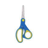 Foska OA YG9005 B Scissors Foska Scissors 5 1 5MM handlePP TPR