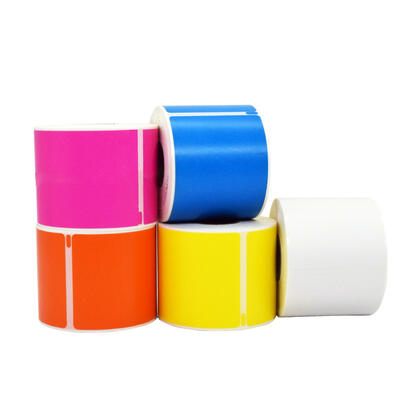 DYMO 30256 Compatible Large Shipping Labels Combo, 300Labels/Roll, 10Rolls/Pack