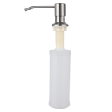 LIVINGbasics SN BA AQSD 01 Kitchen Fixtures Sink Soap Dispenser