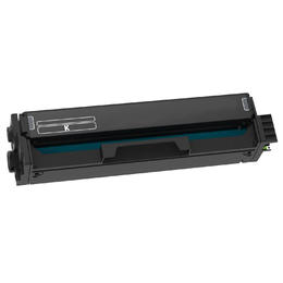 No Brand Lexmark 20N1XK0 CX431adw Lexmark 20N1XK0 Compatible Black Toner Cartridge Extra High Yield