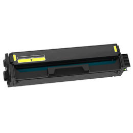 No Brand Lexmark 20N1XY0 CX431adw Lexmark 20N1XY0 Compatible Yellow Toner Cartridge Extra High Yield