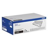 Brother DR890 OEM HL L2350DW Brother DR890 Original Drum Toner Not Included