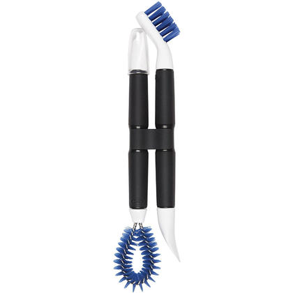 OXO Good Grips Kitchen Appliance Cleaning Set
