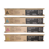 Ricoh Ricoh 842378 842379 842380 842381 Combo OEM IM C300F Ricoh 842378 842379 842380 842381 Original Toner Cartridge Combo B