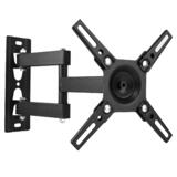 PrimeCables Cab QFA01N 223A Wall Mount Brackets Not display 13 42 inch 360 Degree Rotating Full Motion TV Wall Mount Stand Pr