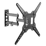 No Brand Cab LPA68 443 TV Wall Mounts Stands 23 55inch full motion TV mount