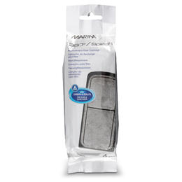 Marina LVTH HG 12854 Fish and Bird Marina 360 Splash Replacement Filter Cartridge 4 pack
