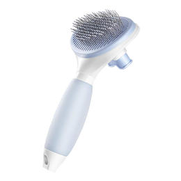 Furrytail LVTH FT CN620BRU Cat Cleanliness Cream Pet Brush