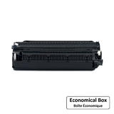 EcoBox E20 E40 EcoBox FC 200 Canon E20 E40 1491A002AA Compatible Black Toner Cartridge Economical Box