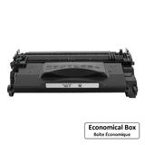 EcoBox Canon 052H BK EcoBox imageCLASS LBP214dw Canon 052H Compatible Black Toner Cartridge High Yield 2200C001 Economical Bo