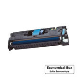 EcoBox Canon EP87C EcoBox ImageClass MF8170 Canon EP 87C 7432A005AA Compatible Cyan Toner Cartridge Economical Box
