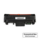 EcoBox Xerox 106R04347 EcoBox B210 MFP Xerox 106R04347 Compatible Black Toner Cartridge High Yield Economical Box