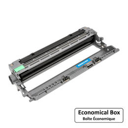 EcoBox Brother DR210 C EcoBox DCP 9010CN Brother DR210CL Compatile Cyan Drum Economical Box