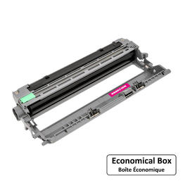 EcoBox Brother DR210 M EcoBox DCP 9010CN Brother DR210CL Compatile Magenta Drum Economical Box
