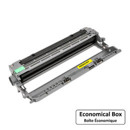 EcoBox Brother DR210 Y EcoBox DCP 9010CN Brother DR210CL Compatile Yellow Drum Economical Box