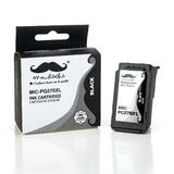 Moustache Canon PG275XL PIXMA TS3520 Canon PG 275XL Remanufactured Black Ink Cartridge High Yield 4981C001 Moustache