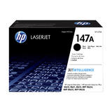 HP HP 147A W1470A OEM LaserJet Enterprise Flow MFP M634h 7PS95A HP 147A W1470A Original Black Toner Cartridge