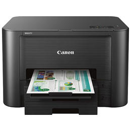 Canon MAXIFY IB4120 Canon Printers Canon MAXIFY iB4120 Wireless Color Inkjet Printer 0972C003