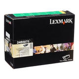 Lexmark Lexmark 24B5875 OEM XS651de Lexmark 24B5875 Original Black Return Program Toner Cartridge Extra High Yield
