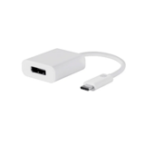 Monoprice Canada Cab 13234 Mini DisplayPort Cable Adapters Monoprice Select Series USB C to DisplayPort Adapter