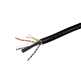 Monoprice Canada Cab 43701 Cat6 Network Patch Cables Monoprice Cat6 Plenum Bulk Cable UL Solid 550MHz UTP CMP Bare Copper 10G