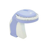 79463 G G GG B90 Label Makers Label Printers Embossing Hand Held Label Maker with 3 Color Tapes Black Blue Red 