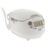 zojirushi LVZO NS ZCC10 Cooker Neuro Fuzzy Rice Cooker Warmer NS ZCC10