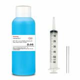 No Brand Printhead Kit DTF DTF Ink DTF DTG Universal Printhead Cleaning Kit Printer Nozzle Cleaner Solution 100ML