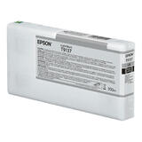 Epson Epson T913700 LBK OEM SureColor P5000 Epson 913 T913700 Original Light Black Ink Cartridge