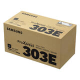 Samsung Samsung MLT D303E OEM SCX 5825 Samsung MLT D303E SV026A Original Black Toner Cartridge Extra High Yield
