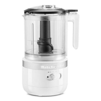 5 Cup Cordless Food Chopper - KitchenAid®