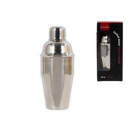 No Brand LVC 70844 Coffee Tea Wine Accessories Cocktail Shaker Leak Proof Stainless Steel 300ml