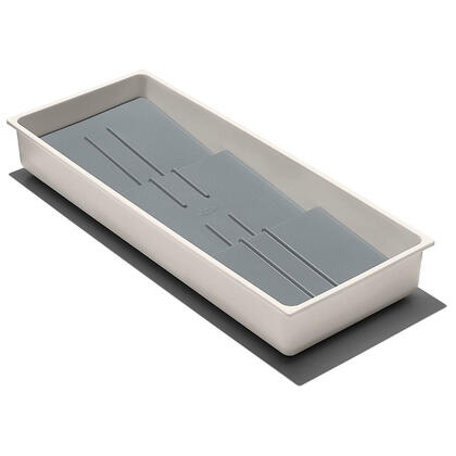 OXO Good Grips Kitchen Compact Spice Drawer Organizer - OXO