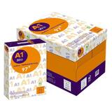 A1 Copy Paper A1Paper Ledger Box Copy Multiuse Paper A1 Copy Print Paper 11 x 17 97 brightness 500 Sheets Ream 2500 sheets bo