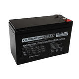 No Brand CAB BT 12V 9AF2 Sealed Lead Acid Batteries Sealed Lead Acid Battery 12V 9amp