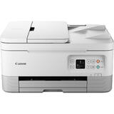 Canon PIXMA TR7020a Canon Printers Canon PIXMA TR7020a Compact Wireless All In One Color Inkjet Printer 4460C073