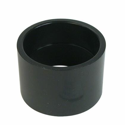 60112 1½ ABS COUPLING