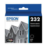 Epson T232120 OEM WorkForce WF 2930 Epson 232 T232120 S Original Black Ink Cartridge