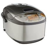 zojirushi LVZO NP GBC05 Cooker Induction Heating System Rice Cooker Warmer NP GBC05