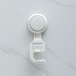 739f4 STORA STO BS BO010 Hooks Hangers Suction Cup Mop Holder