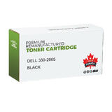 Premium Remanufactured Toner Cartridge NUTONE