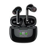 wireless earbuds
