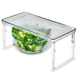 Fridge Shelf Riser