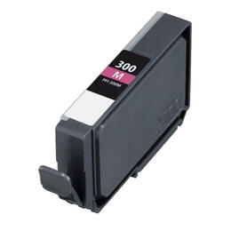 d90ea EcoBox PFI 300 4195C002 M EcoBox ImagePROGRAF PRO 300 Canon PFI 300M Compatible Magenta Ink Cartridge 4195C002 Economic