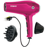 Cord Reel Ceramic Hair Dryer