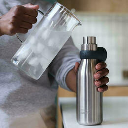medium 660 660 53290 Joseph Joseph LVDA 7081121SS Beverage Storage Containers Loop Stainless Vacuum Insulated Water Bottle 50