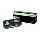 lexmark 52D0XA0 toner